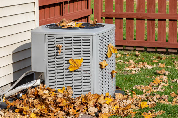 Best Central Air Repair  in Krugerville, TX