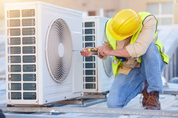 Local HVAC Companies in Krugerville, TX