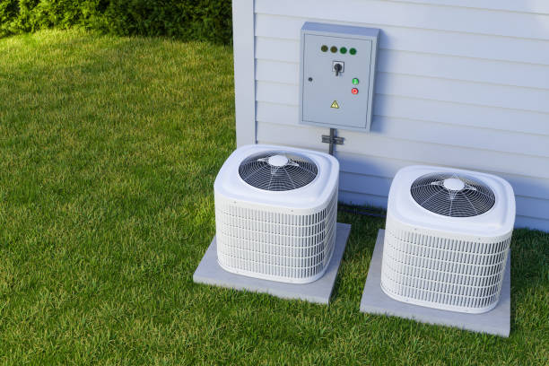 Professional HVAC in Krugerville, TX
