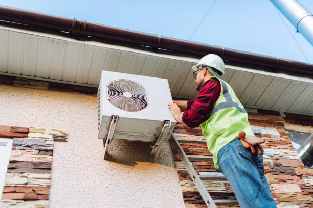 Best HVAC Cleaning Services  in Krugerville, TX