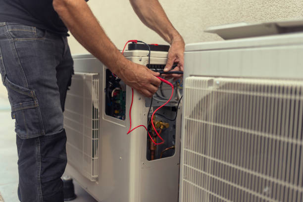 Best HVAC System Installation  in Krugerville, TX
