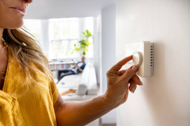 Best HVAC Tune-Up Services  in Krugerville, TX