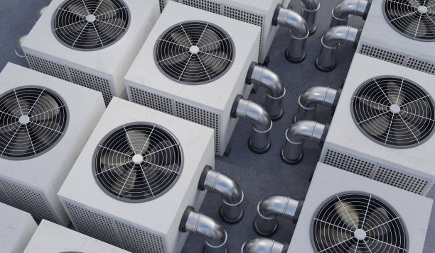 Best Residential HVAC Services  in Krugerville, TX