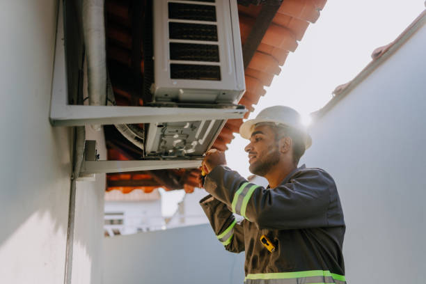 Professional HVAC in Krugerville, TX