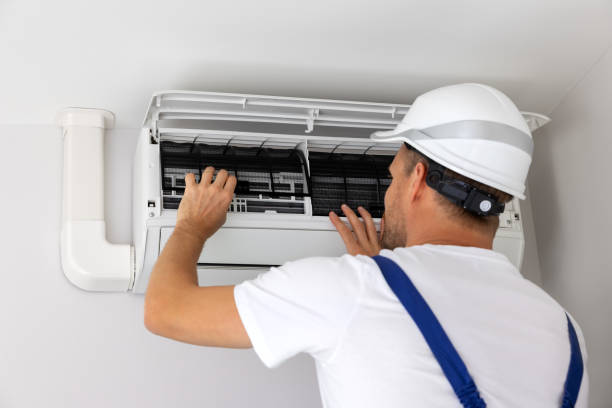 Best HVAC Maintenance Near Me  in Krugerville, TX